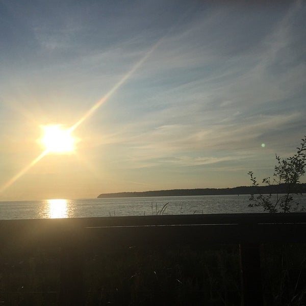 Photo taken at Semiahmoo Resort by Stacey L. on 7/14/2015