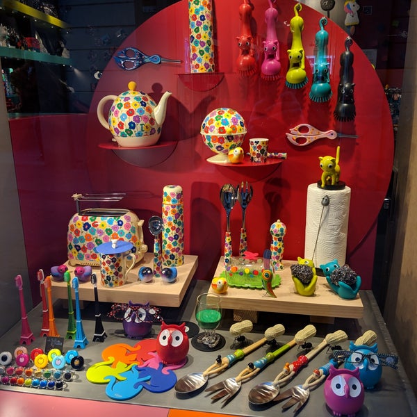 Pylones El Barri Gòtic Barcelona, Cataluña