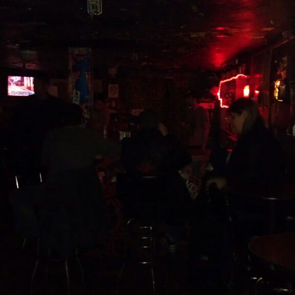 Foto tirada no(a) Medusa Lounge por Mike M. em 11/22/2013