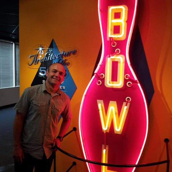 Head over to the Bowling International Training and Research Center.  It’s the home of Team USA, but also offers private lessons to the public.  Knock em down kiddo!