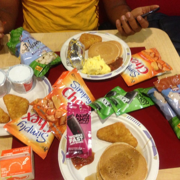 Pitchforks Memorial Union Downtown Tempe 11 tips