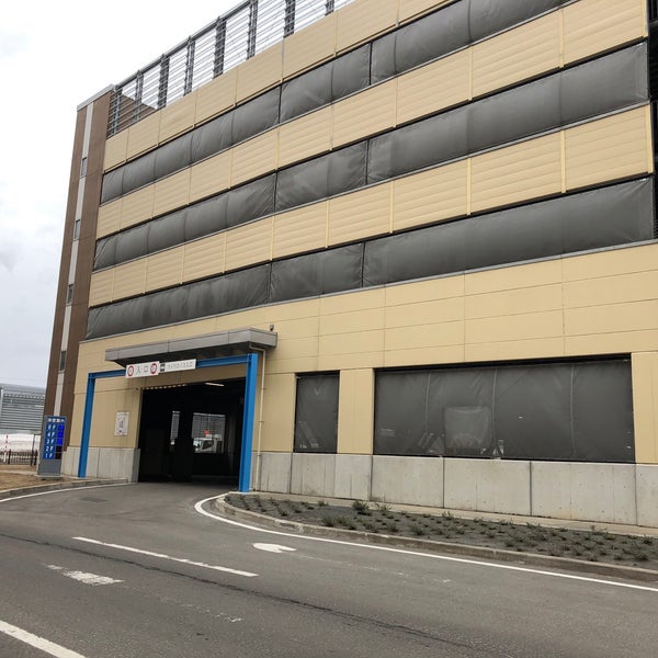Fotos En 新青森駅西口駐車場 124 Visitantes Fotos En 新青森駅西口駐車場 124 Visitantes