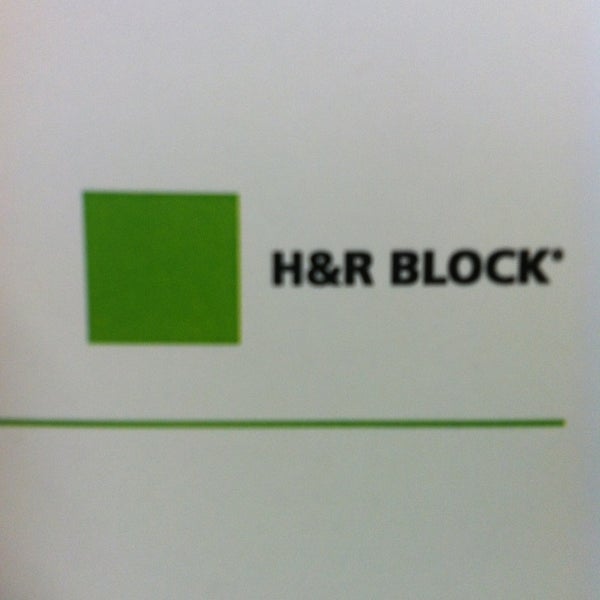 R blocked