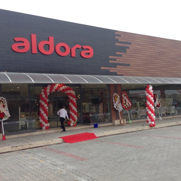 Aldora chan