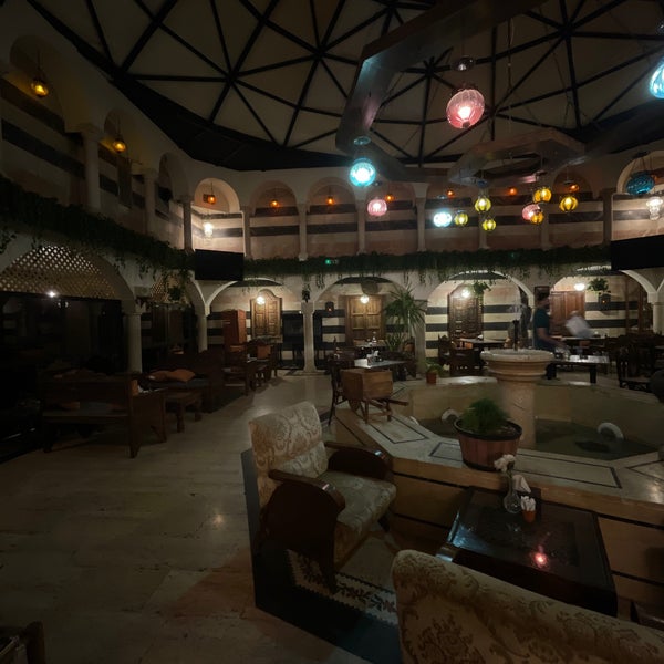 Pasha Turkish Bath Bath House in Amman