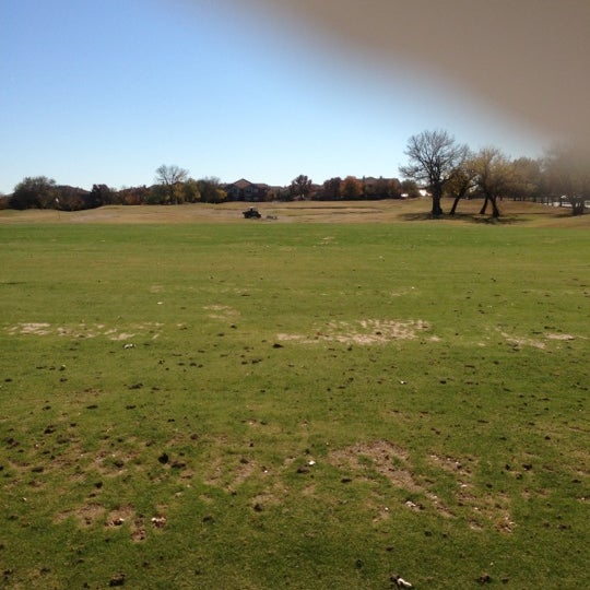 Foto diambil di The Golf Club Fossil Creek oleh David S. pada 11/25/2012