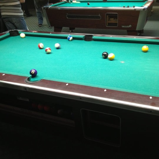 Photos at Pockets Billiards 5 tips