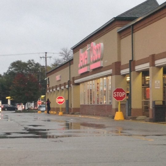 JewelOsco South Holland, IL