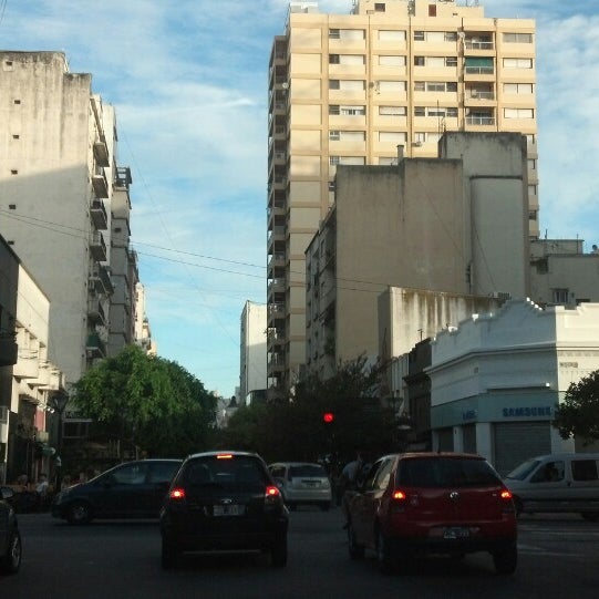 Calle 8 Latinas