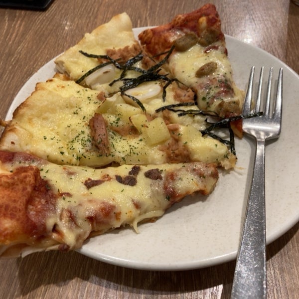シェーキーズ Shakey S 浜町2 1 1
