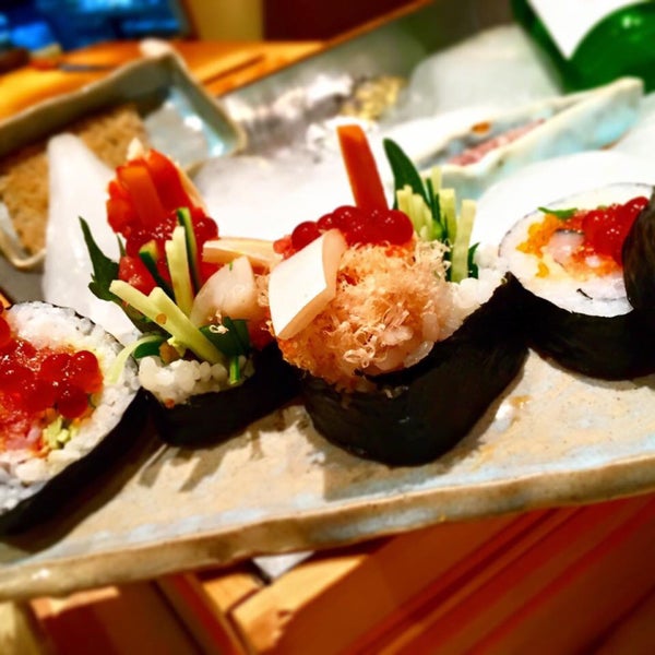 Photos At かまた寿司 蒲田 18 Visitors