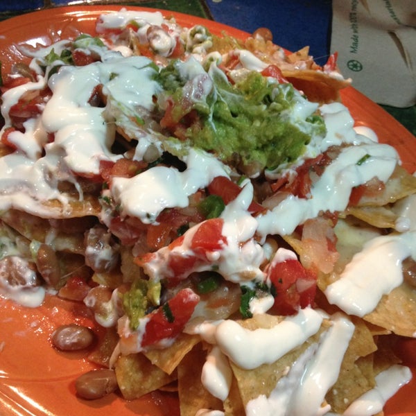 Foto diambil di Pepino&#39;s Mexican Grill oleh Lisa K. pada 1/21/2013