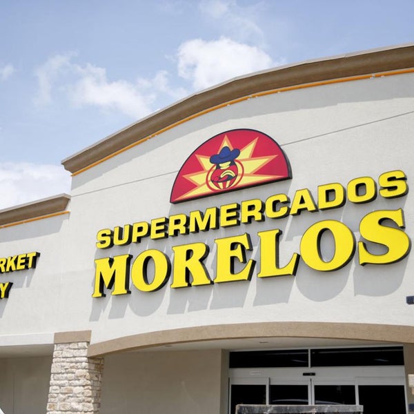 Supermercados Morelos Grocery Store