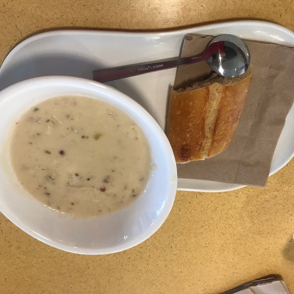 Panera Bread Bakery in Tulsa