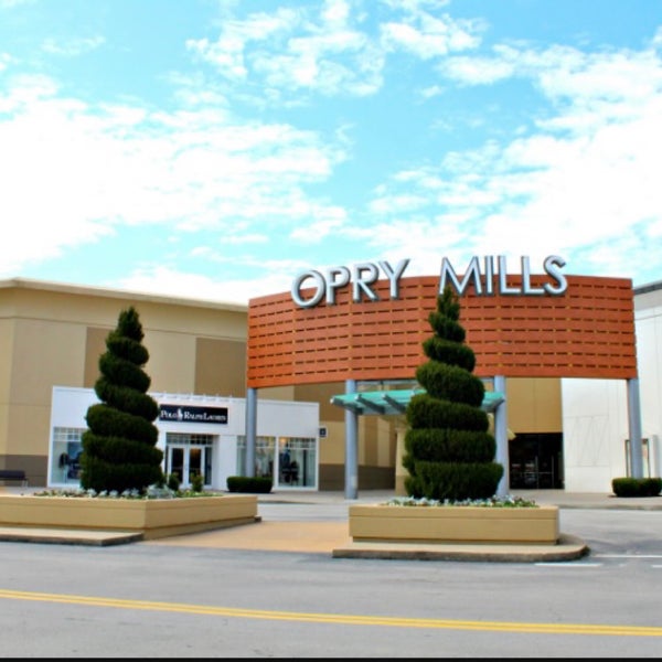 Opry mills mall hi-res stock photography and images - Alamy