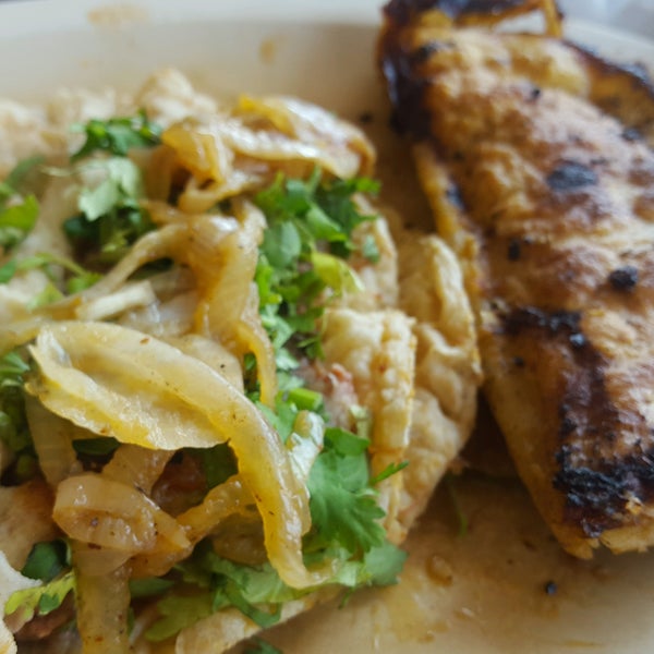 Fotos en Tacos de Barbacoa El Amigo Zona Centro Guadalajara, Jalisco