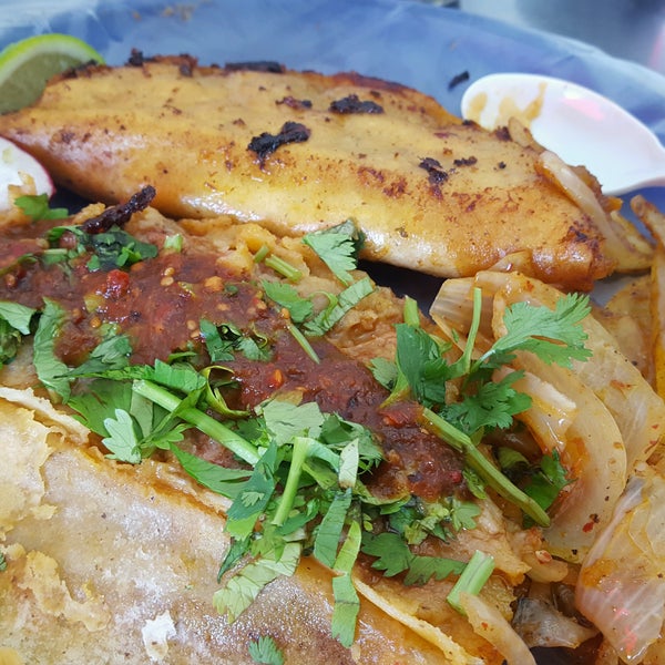 Fotos en Tacos de Barbacoa El Amigo Zona Centro Guadalajara, Jalisco