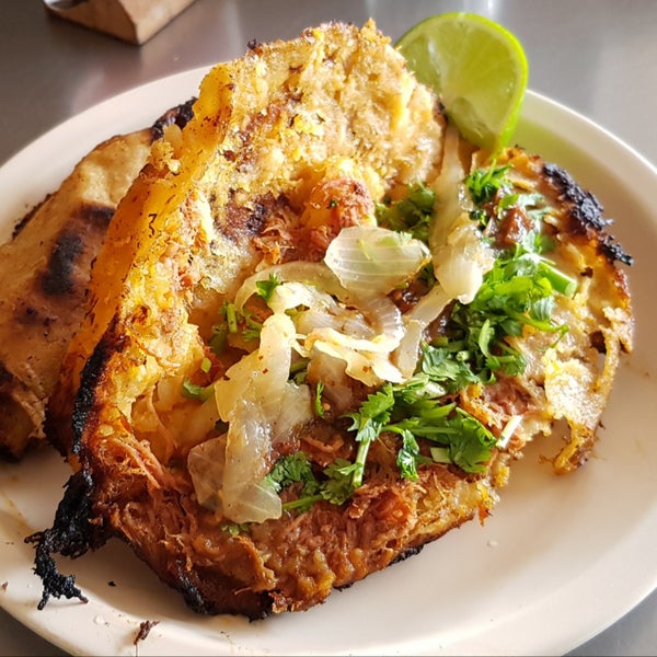 Fotos en Tacos de Barbacoa El Amigo Zona Centro Guadalajara, Jalisco