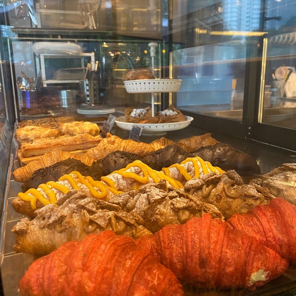 Le Petit Dotty S Pastries Coffee 16 Tips From 1148 Visitors
