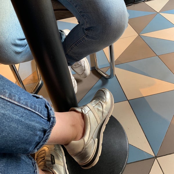Foto scattata a Ketch Up Burgers da Masha Z. il 5/6/2019