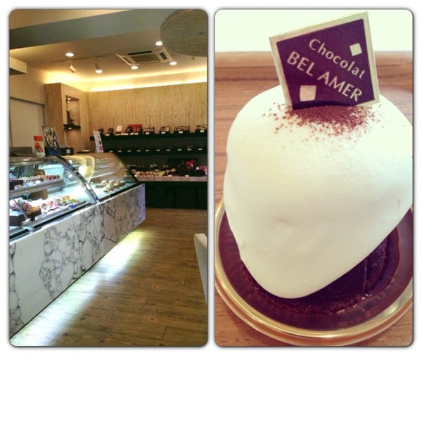 Photos At Chocolat Bel Amer ベルアメール 八雲店 Now Closed Chocolate Shop In 目黒区 Photos At Chocolat Bel Amer ベルアメール 八雲店 Now Closed Chocolate Shop In 目黒区