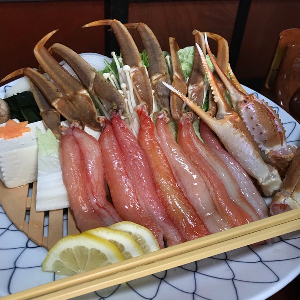 札幌かに本家 仙台店 仙台市 宮城県 札幌かに本家 仙台店 仙台市 宮城県