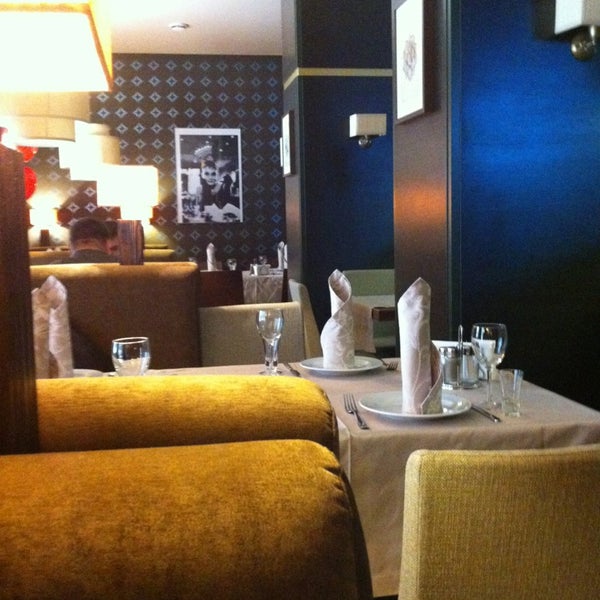 Аморино кафе