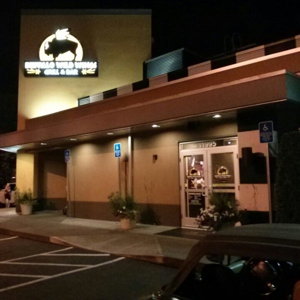 Buffalo Wild Wings Downtown Beaverton 11995 SW Beaverton Hillsdale Hwy