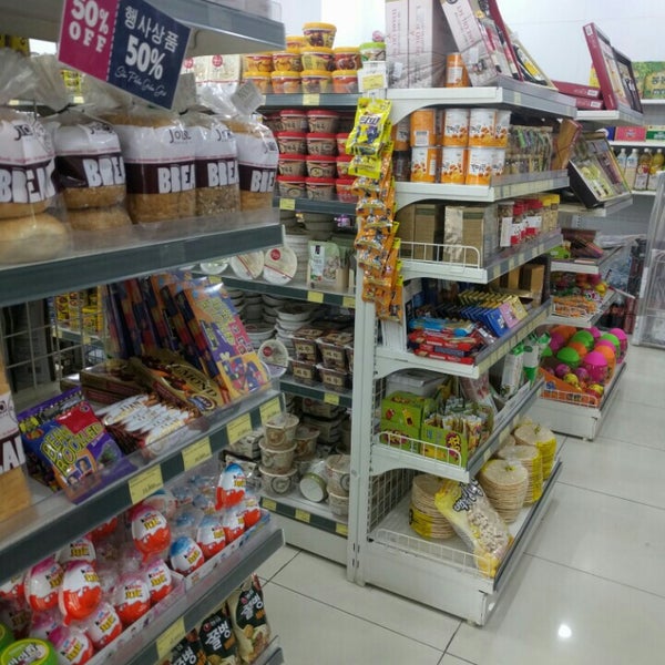 K-Mart - 하노이, Thành Phố Hà Nội K-Mart