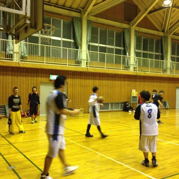 加木屋市民館 Community Center