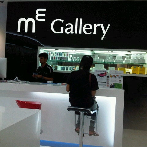 Me Gallery Panakukang Mall Apple Authorised Reseller Toko Elektronik Di Makassar