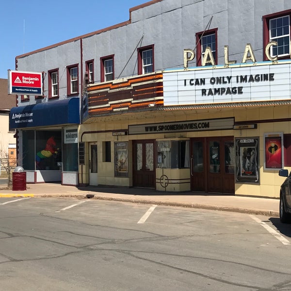 Spooner, WI 5 tips from 850 visitors