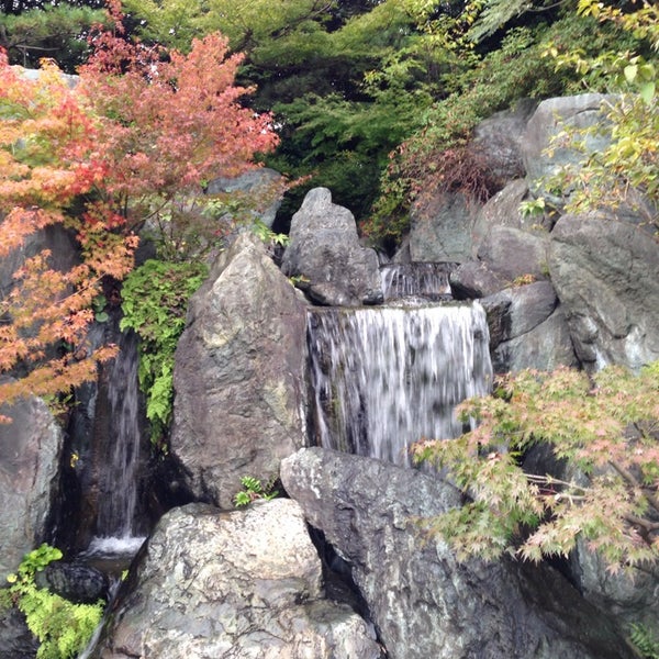 Photos At 花畑記念庭園 桜花亭 足立区 東京都