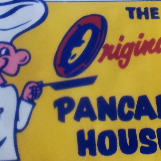 Foto tirada no(a) Original Pancake House por Mark C. em 6/7/2013