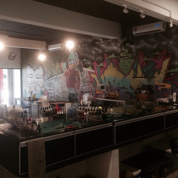 Vape Xl Shah Alam Selangor