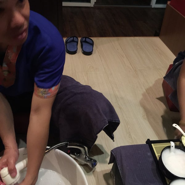 Paradise Spa And Reflexology Centre 63 Visitors
