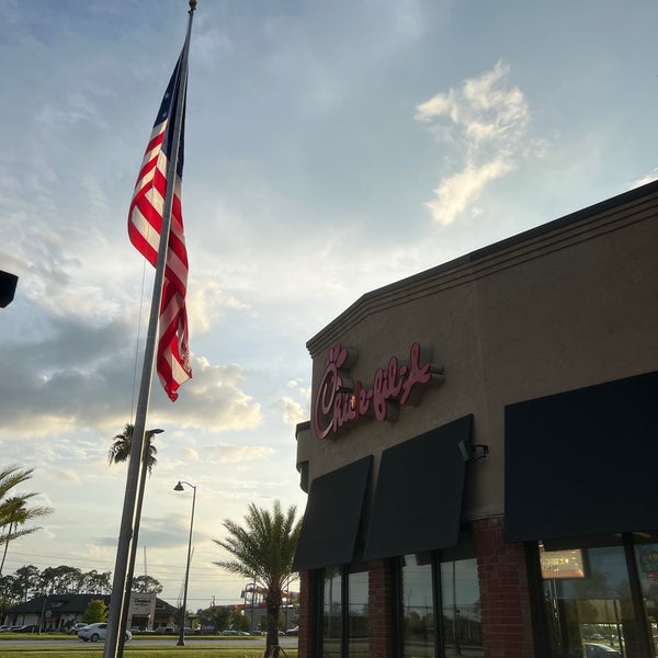 Photos at ChickfilA Kissimmee, FL