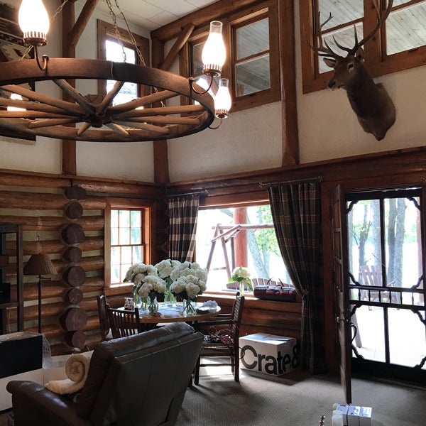 Black River Ranch Other Great Outdoors