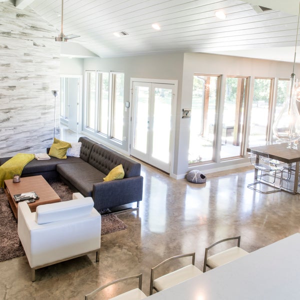 Asset Builders Hammond, LA