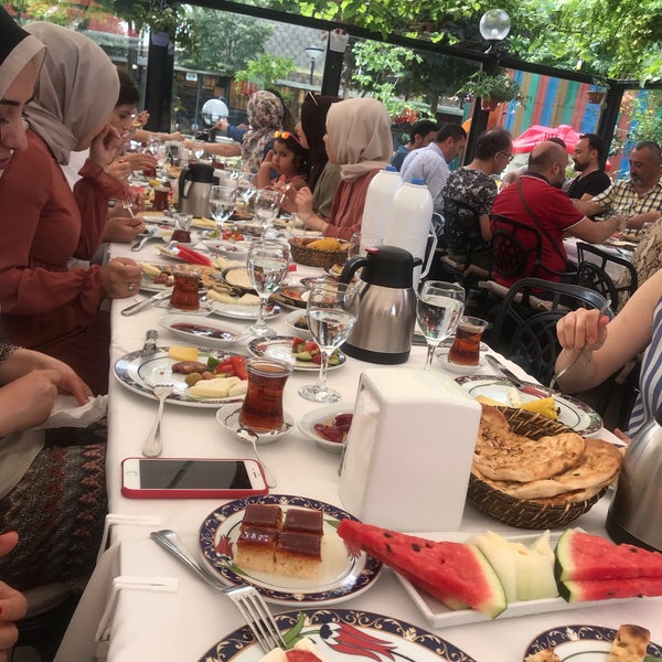 6/21/2019にAyşegül Y.がRamazan Bingöl Et Lokantasıで撮った写真