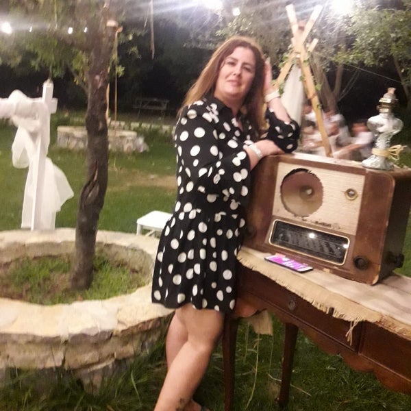 8/25/2019 tarihinde Ayşegül Y.ziyaretçi tarafından Polonezköy Miranda Garden'de çekilen fotoğraf