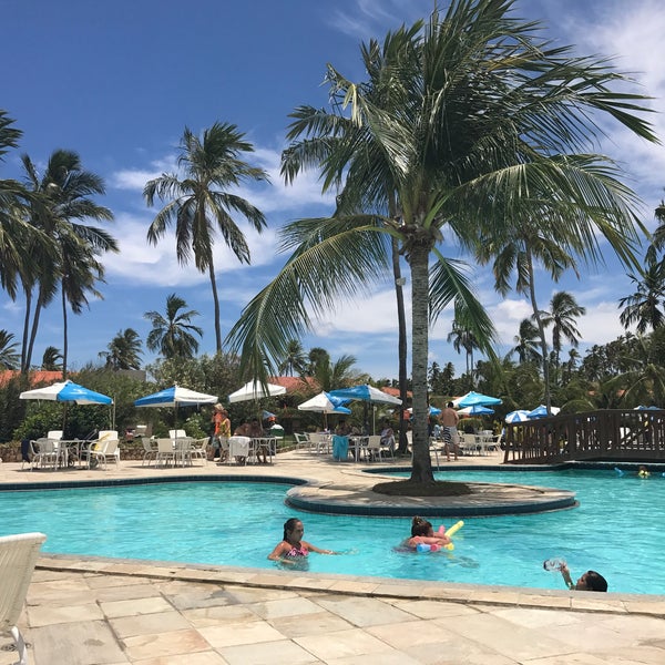 3/10/2017 tarihinde Fran P.ziyaretçi tarafından Salinas Maragogi All Inclusive Resort'de çekilen fotoğraf