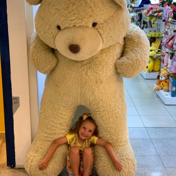 3/24/2019 tarihinde Fran P.ziyaretçi tarafından Shopping Recife'de çekilen fotoğraf