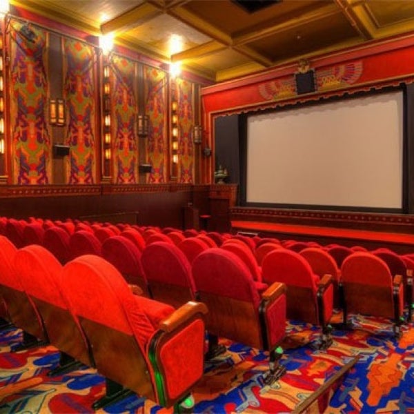 itheater houston