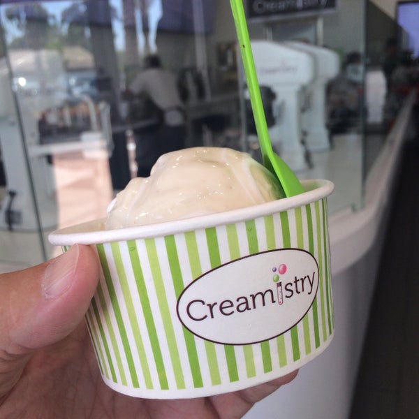 Foto tirada no(a) Creamistry por Jon G. em 6/23/2015