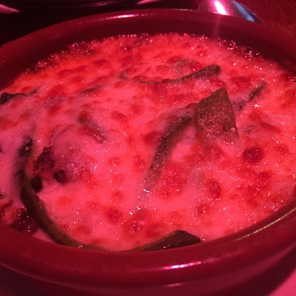 Tamales... A Mexican Joint Mexican Restaurant