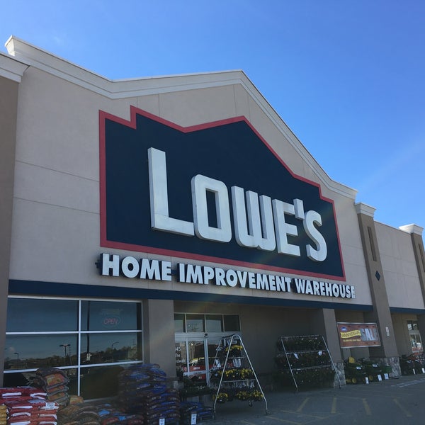 Lowes hardware online