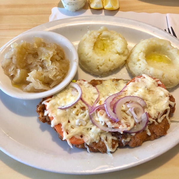 Photos At Metro Restaurant Kitchener On