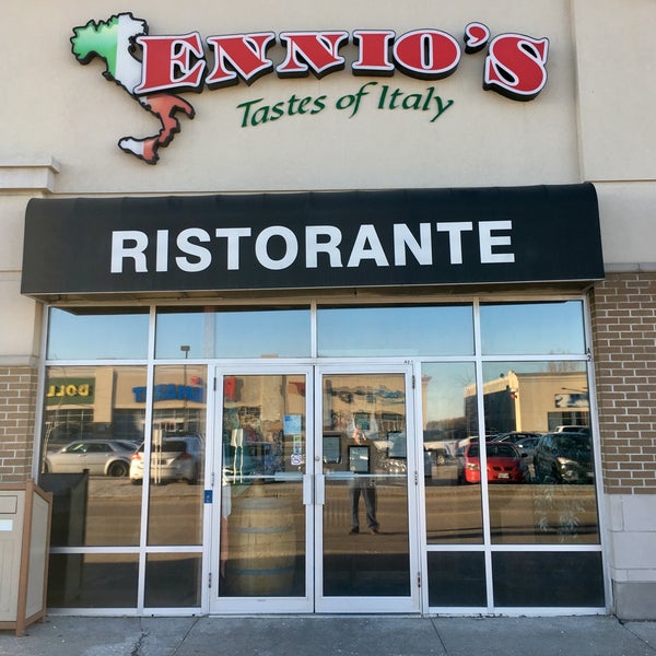 Photos at Ennio's Pasta House Italian Restaurant