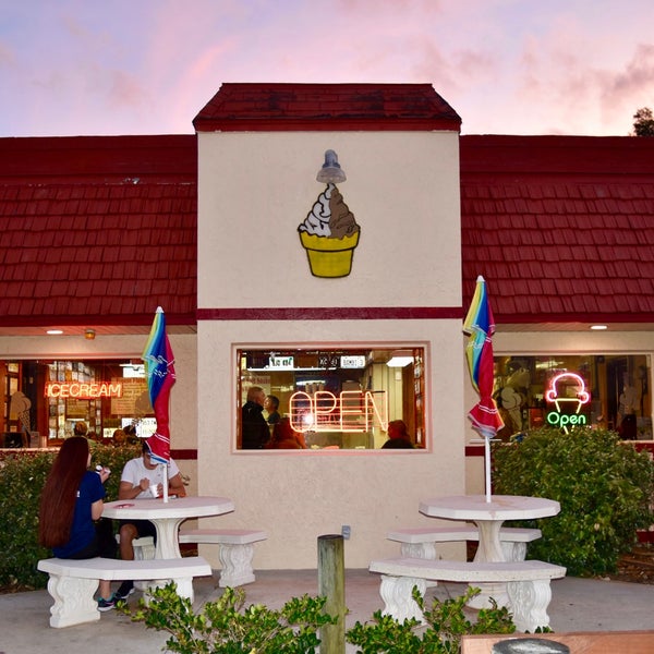 Sweet Scoops 11 tips from 326 visitors